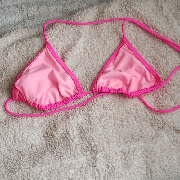 Bikini top - Picture 2 of 2